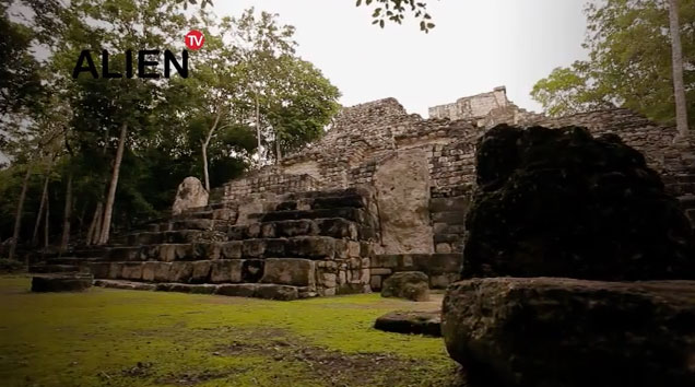 Intro Musical Informe de Gobierno Campeche