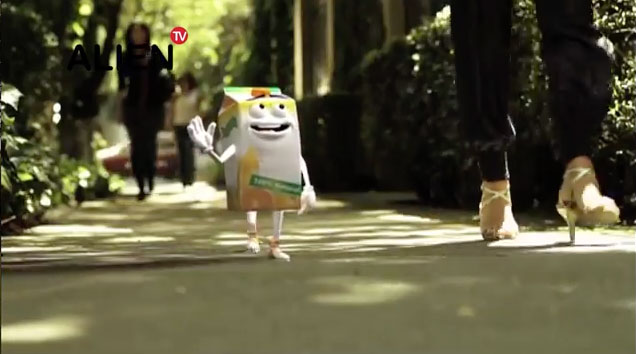 Ventas PI Azteca Juguito